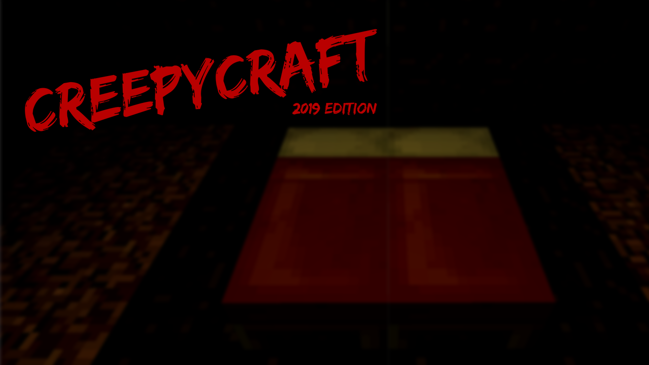 Cover image for CreepyCraft "2019 Edition"