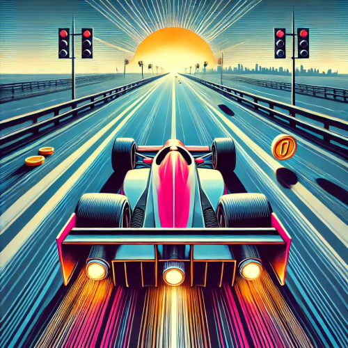 Turbo Racer