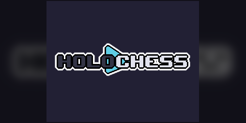 Cover image for HoloChess
