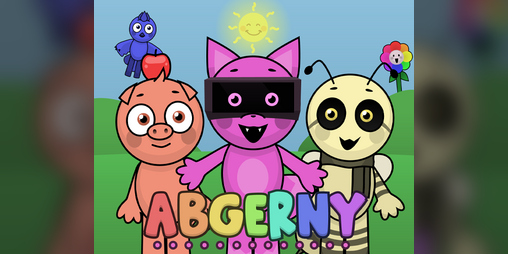 Cover image for Incredibox - Abgerny Sprunki