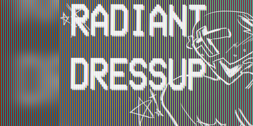 Cover image for Radiant Dressup