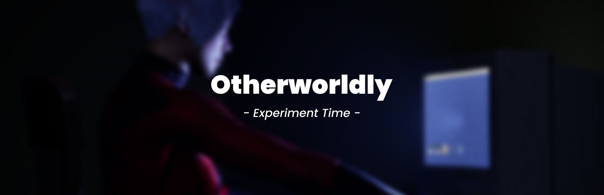 "Otherworldly: Beginning of the Rift" Pre-Alpha