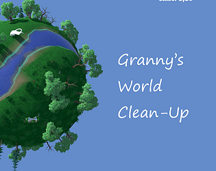 Granny World Clean-Up