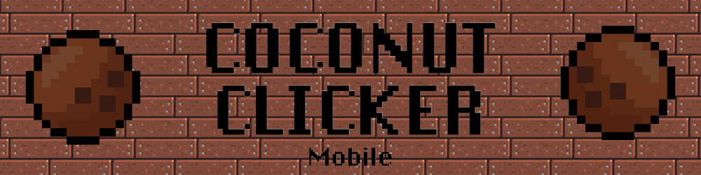 Coconut Clicker for Android