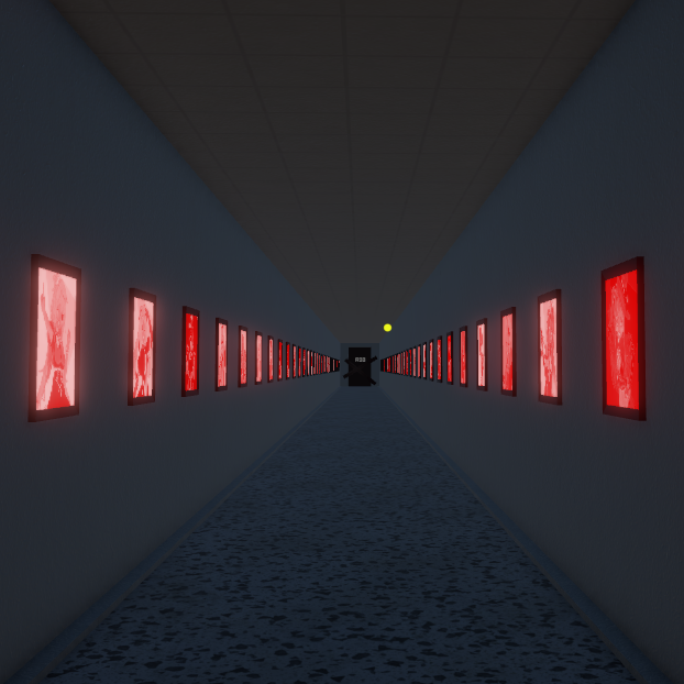Lucid Boundaries cover