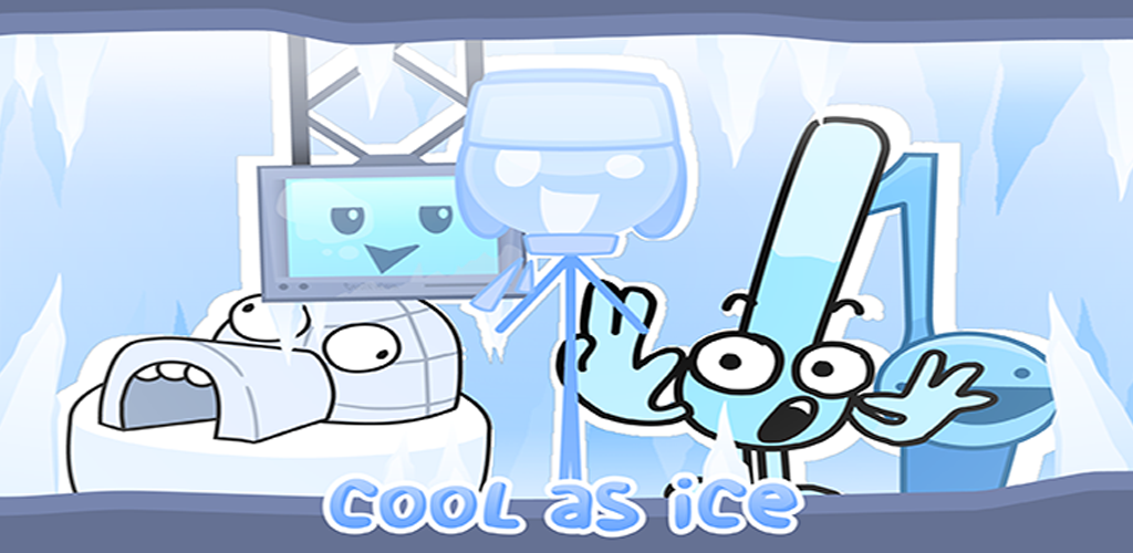 Sprunki Icebox Cool As Ice Incredibox