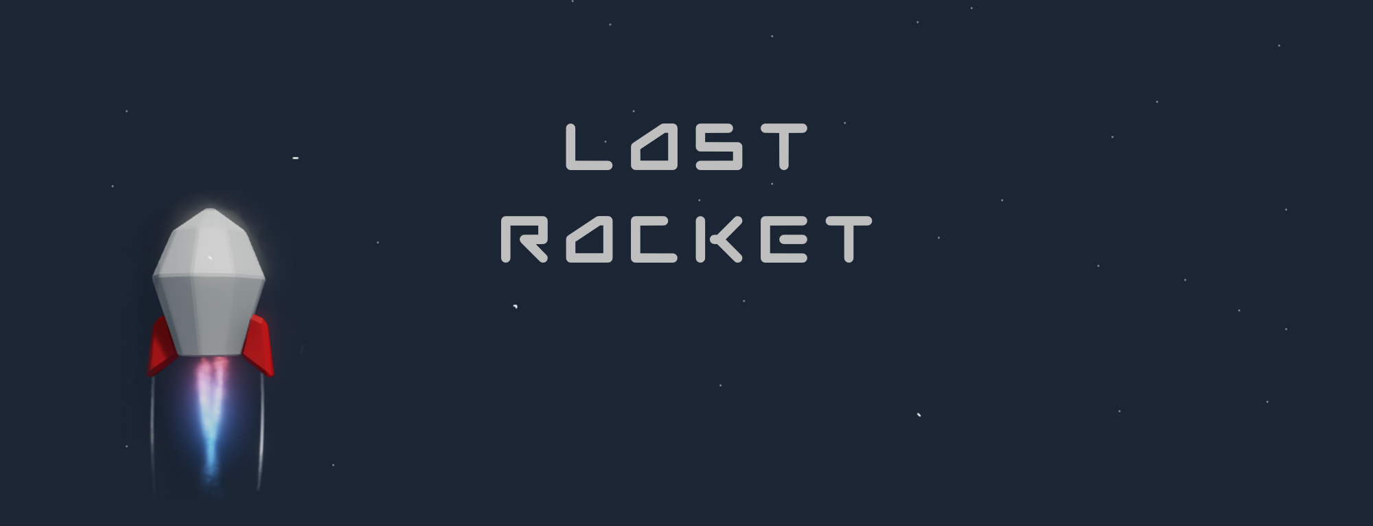 Lost Rocket