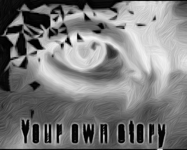 Your own story