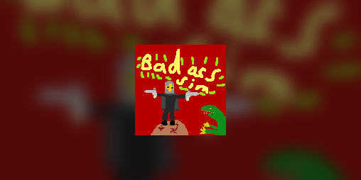 Cover image for Badass simulator full