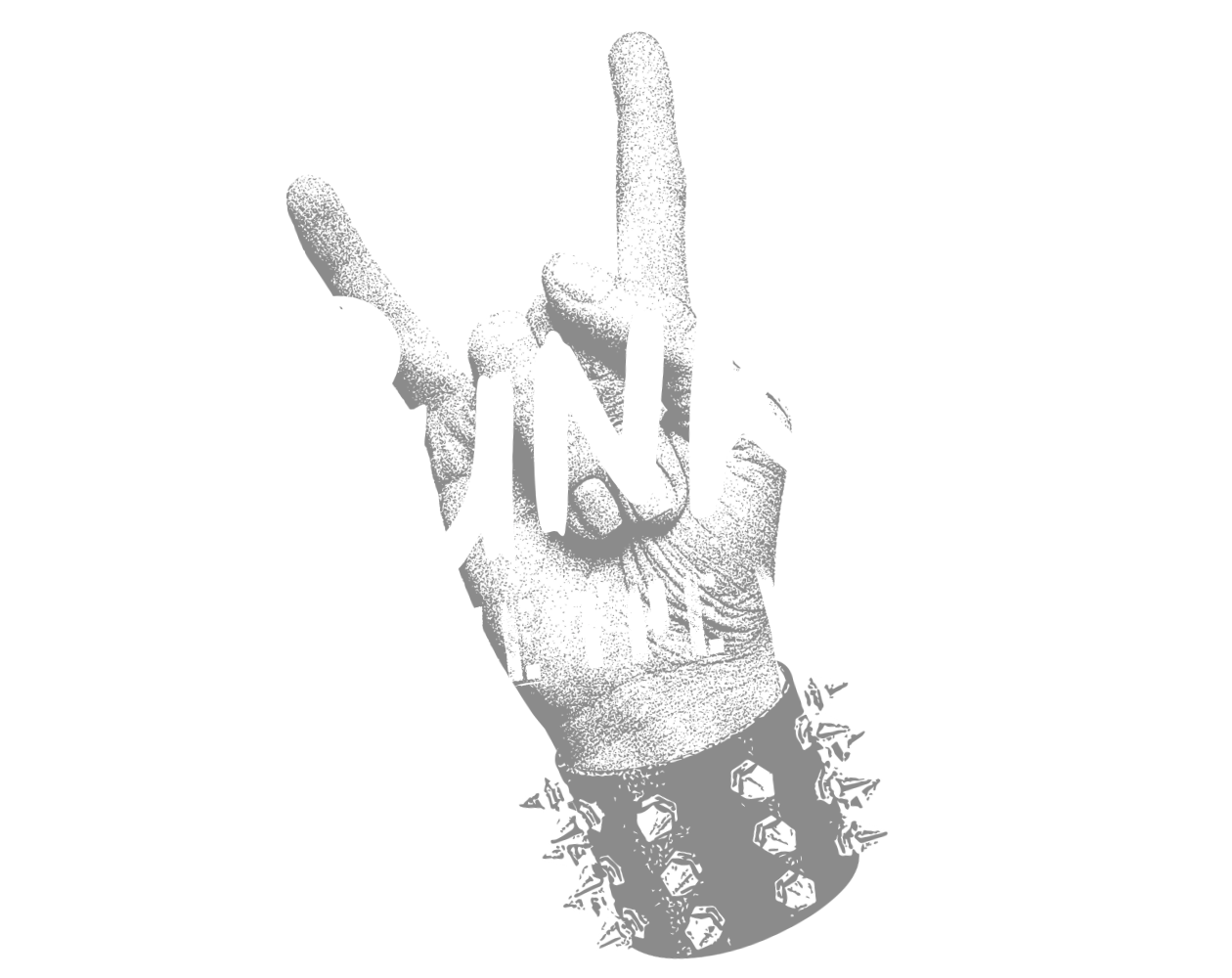 Punk's Save the World!