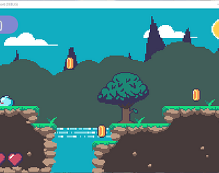 Jump Slime (Prototipo).