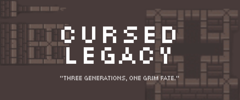 Cursed Legacy OST