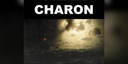 Cover image for CHARON
