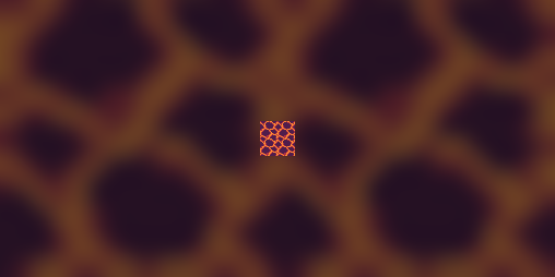 Cover image for The Floor Is Lava