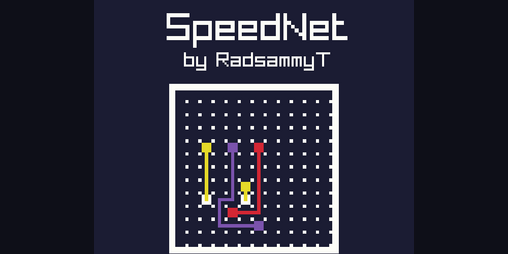 Cover image for SpeedNet