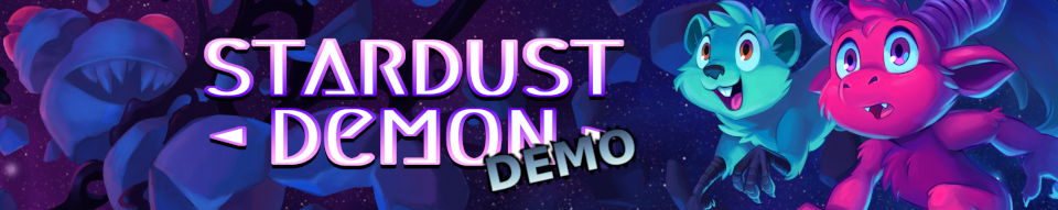 Stardust Demon Demo