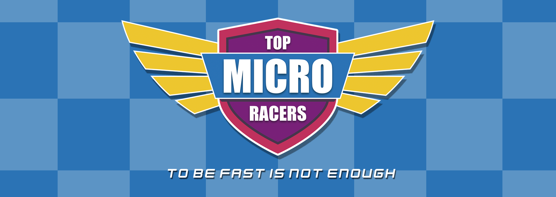 Top Micro Racers (Alpha)