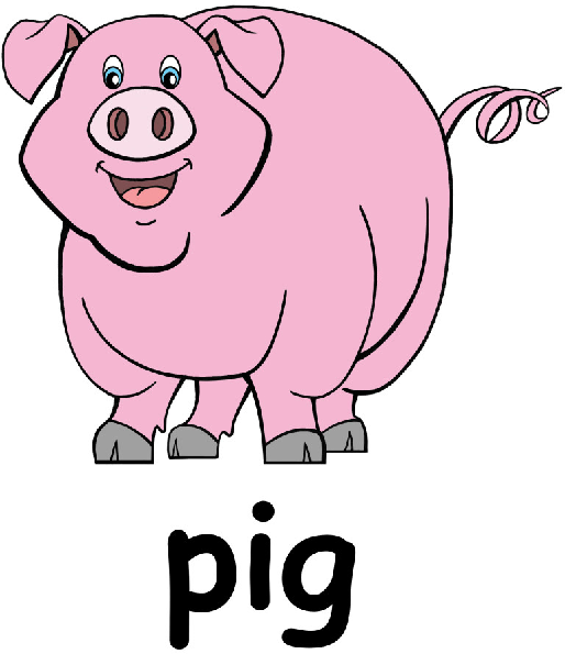 Cover image for Conan The Mighty Pig 2