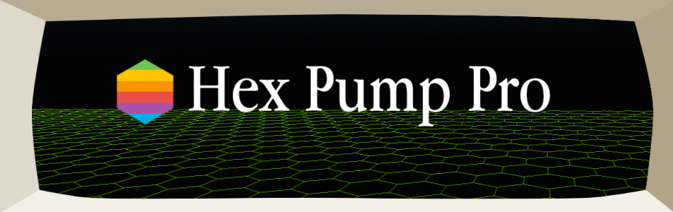 Hex Pump Pro