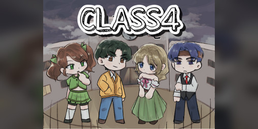 Cover image for Class 4 - Story