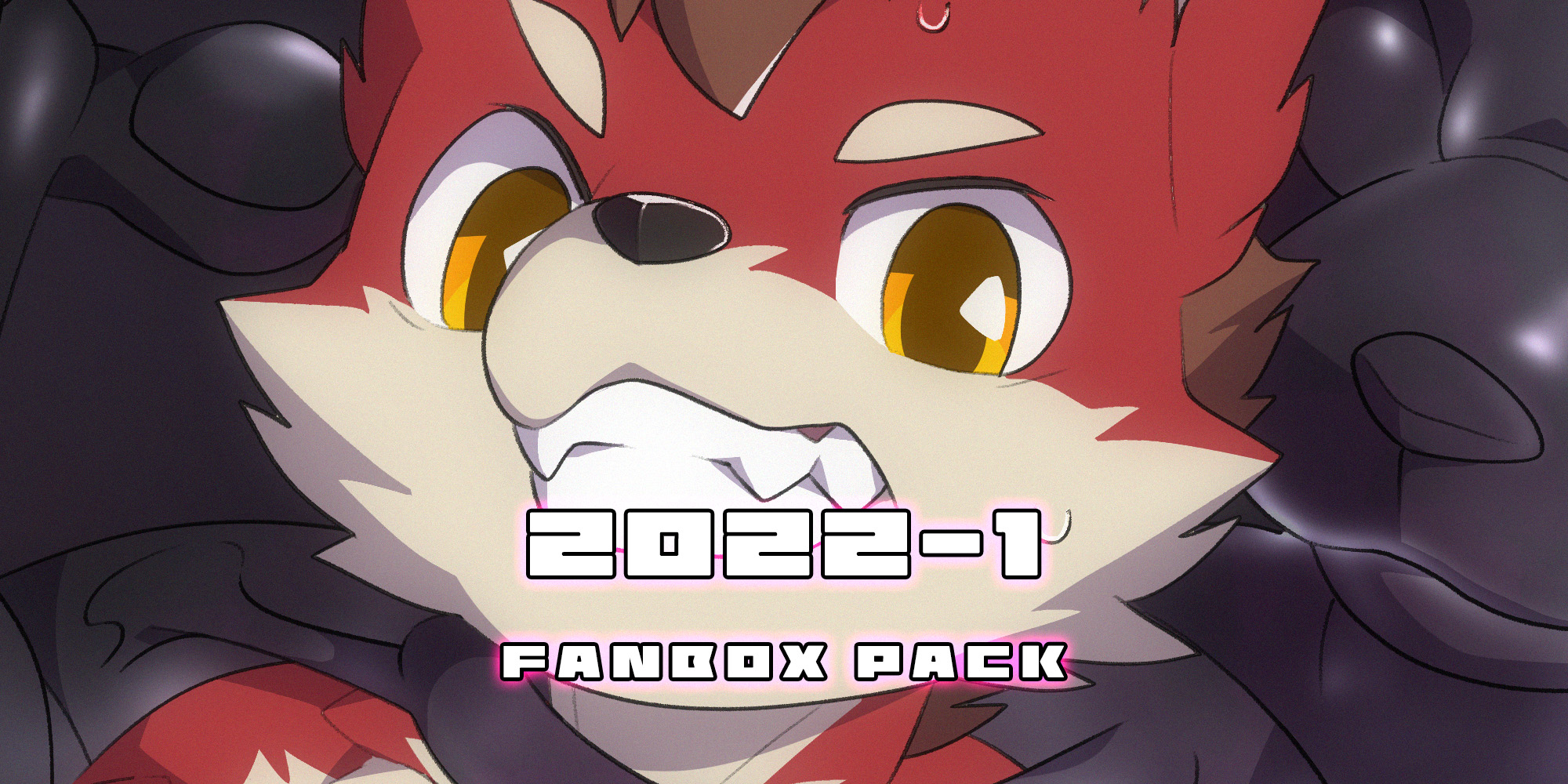 2022-1 Fanbox Content