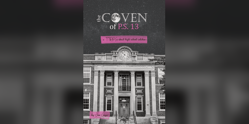 Cover image for The Coven of P.S. 13