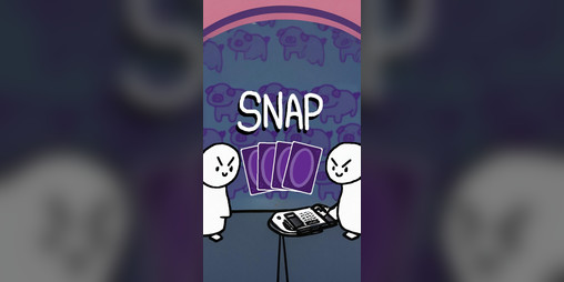 Cover image for SNAP