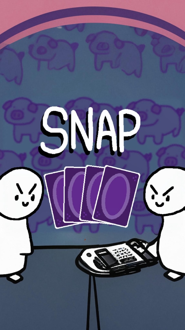 Cover image for SNAP