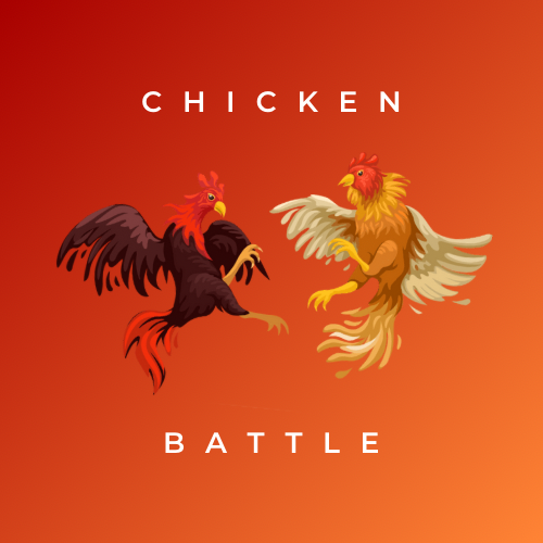 Battle Chickens