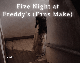 Another Five Night at Freddy