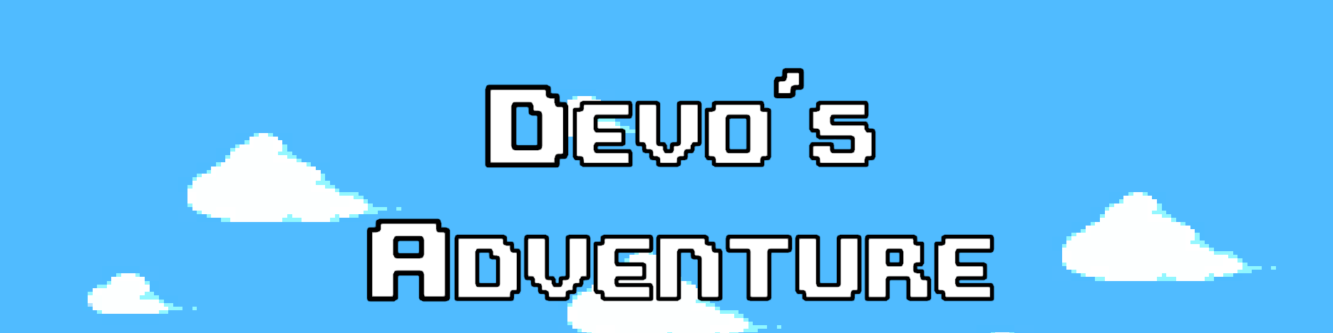 Devo's Adventure