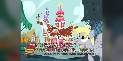 Cover image for Muffin Mare