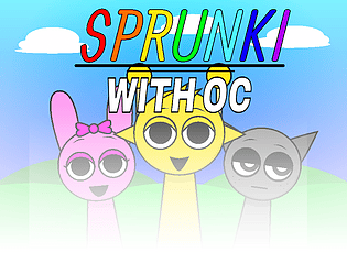 Latest Free Game Mods Tagged Sprites And Sprunki - Itch.io