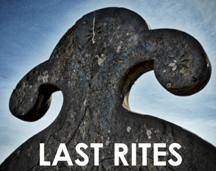 Last Rites  