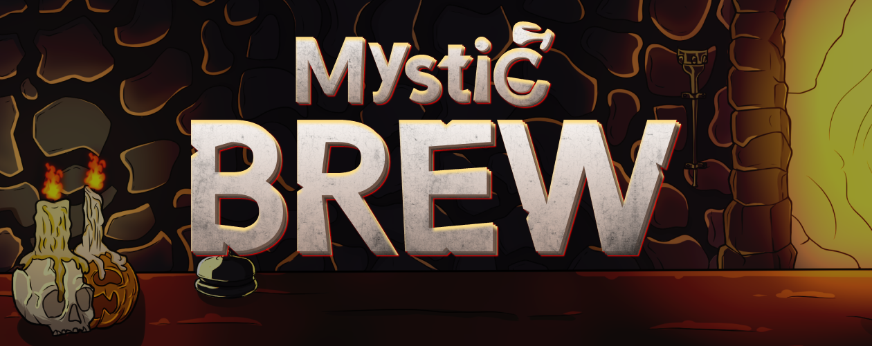 Mystic Brew