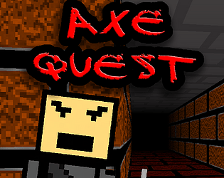 Axe Quest