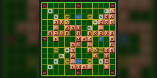 Cover image for Pure Word Play