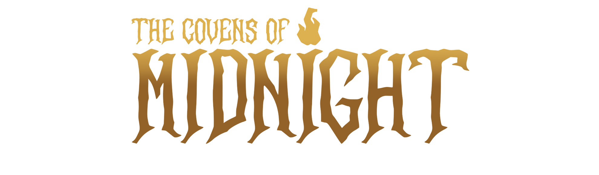 The Covens of Midnight - A Tarot Based Journalling RPG