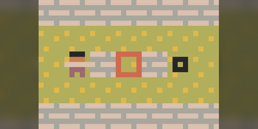 Cover image for Simple Movement Adjusting Game