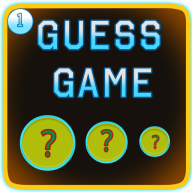 Guess Game-Guess The Number(WEB) by PlanetPlay Studios