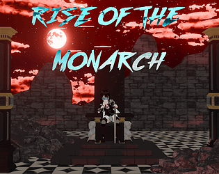 Rise Of The Monarch