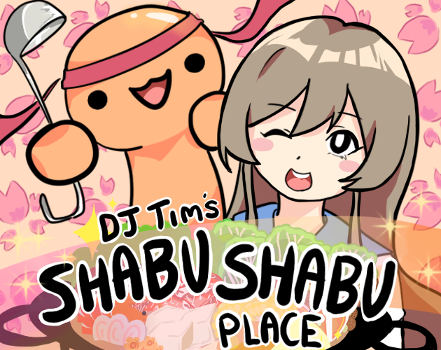 DJ Tim's Shabu Shabu Place