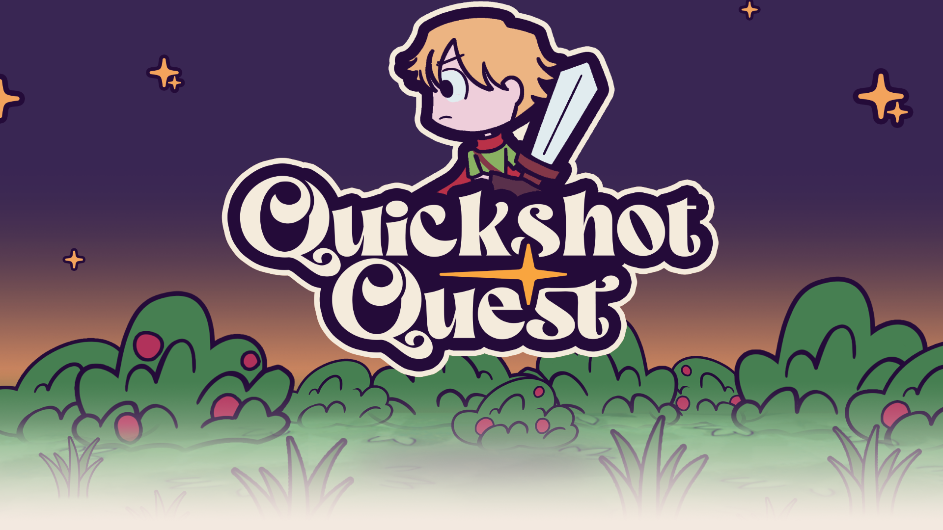 Quickshot Quest