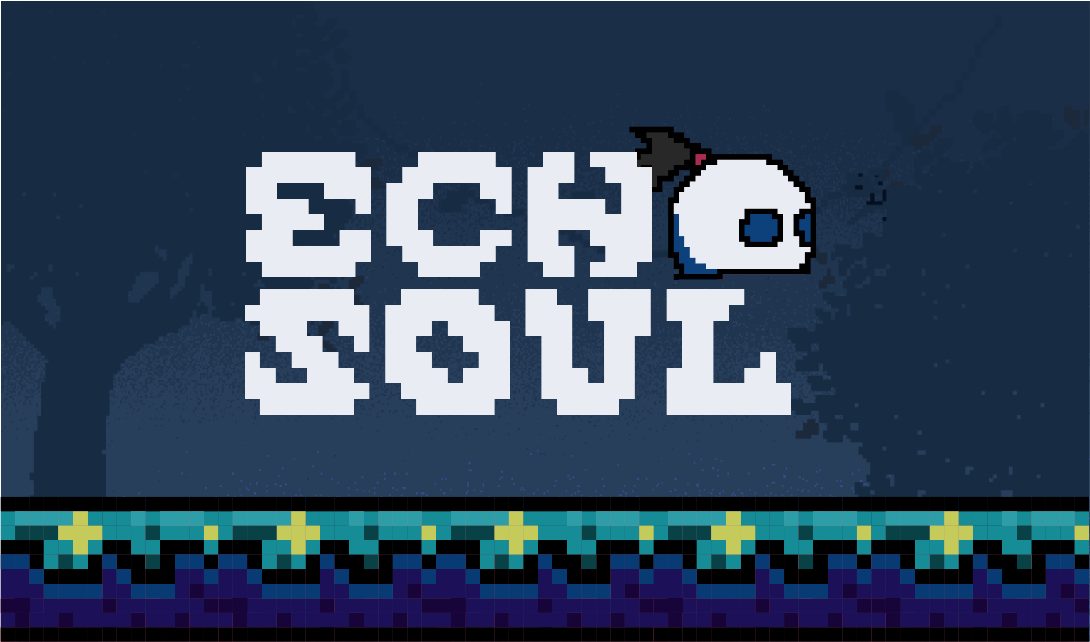 ECHO SOUL