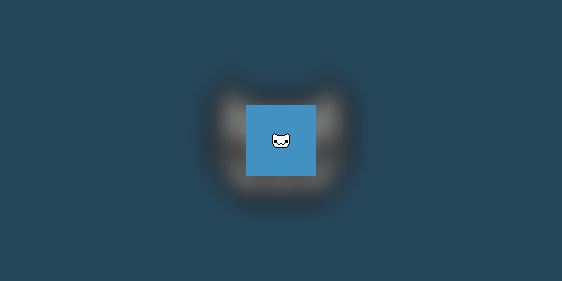 Cover image for Hopping cat calamity