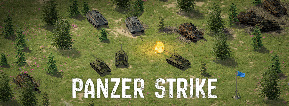 Panzer Strike