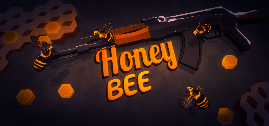 Honey Bee