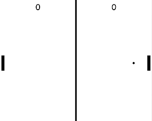 Pong Game