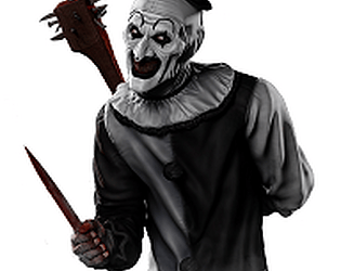 TerrorOfArt