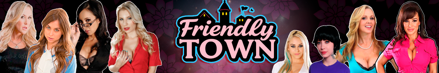 Friendly Town